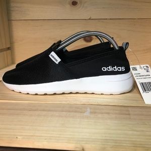 Adidas Lite Racer Slip On 8.5